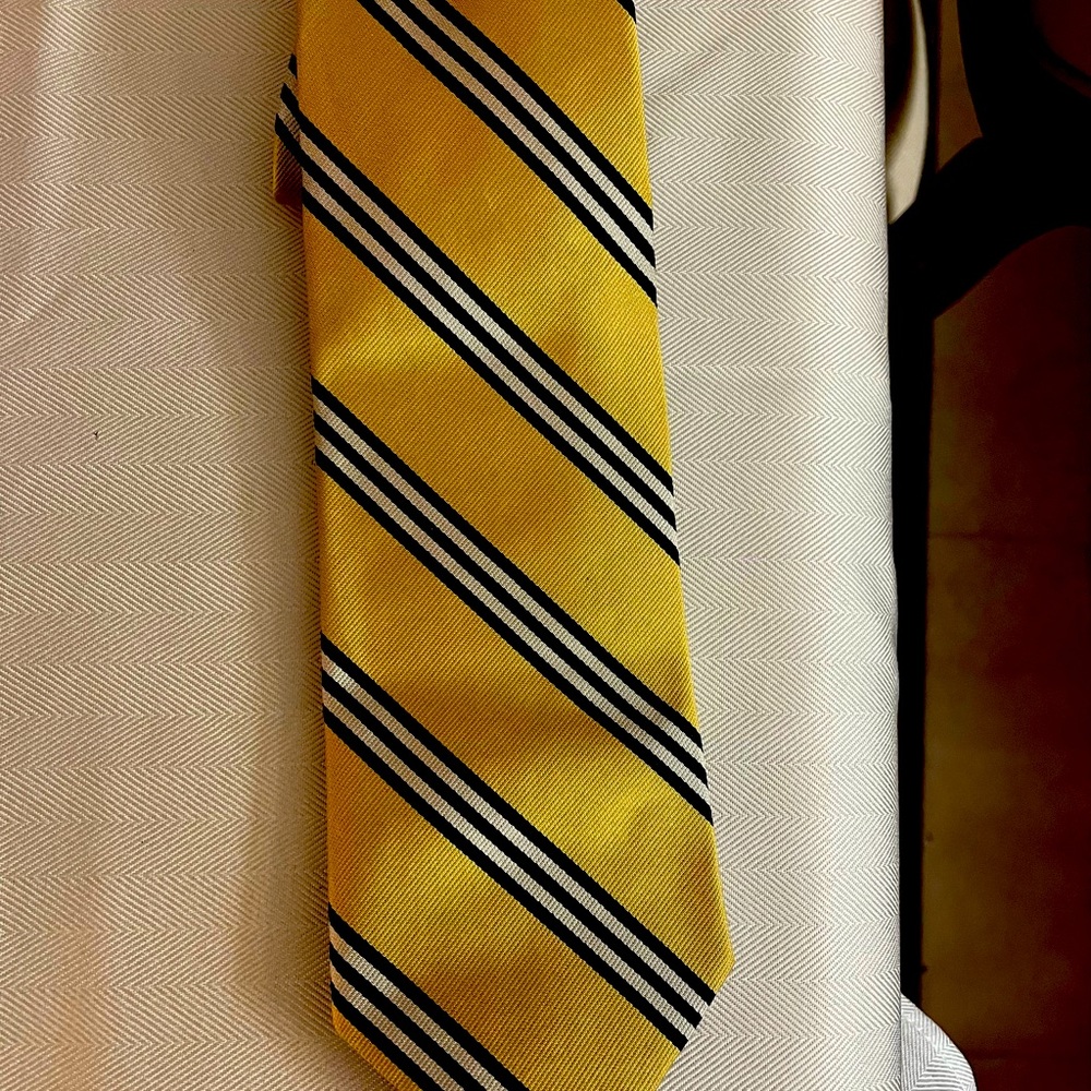 Men’s ties